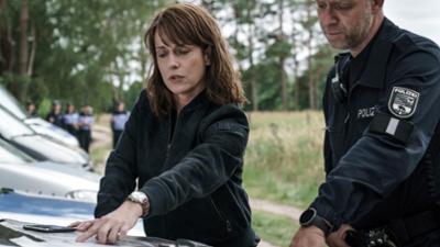 Polizeiruf 110: Der Verurteilte