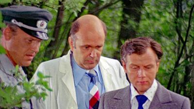 Polizeiruf 110: Vorurteil?
