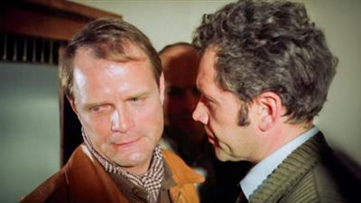 Polizeiruf 110: Alptraum