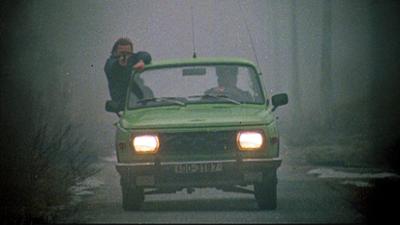 Polizeiruf 110: Der Tod des Pelikan