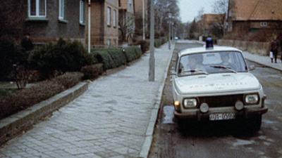 Polizeiruf 110: Fehlrechnung