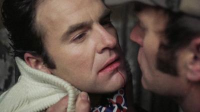 Polizeiruf 110: Der Schweigsame