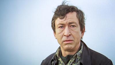 Polizeiruf 110: Der Mann