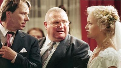 Polizeiruf 110: Braut in schwarz