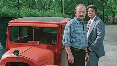 Polizeiruf 110: Das Inserat