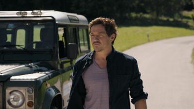 Racko - Ein Hund für alle Fälle: Folge 21: Der Krötenranger (S02/E08)