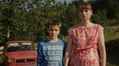 Racko - Ein Hund für alle Fälle: Folge 5: Die Entdeckung (S01/E05)