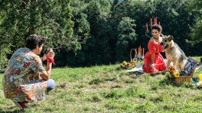 Racko - Ein Hund für alle Fälle: Folge 20: Die Knoblauchkröte (S02/E07) Racko - Ein Hund für alle Fälle: Folge 20: Die Knoblauchkröte (S02/E07)