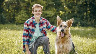 Racko - Ein Hund für alle Fälle: Folge 14: Der Verdacht (S02/E01)