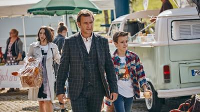 Racko - Ein Hund für alle Fälle: Folge 16: Kommissar Racko (S02/E03)