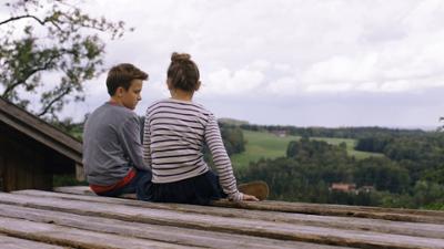 Racko - Ein Hund für alle Fälle: Folge 13: Die Flucht (S01/E13)