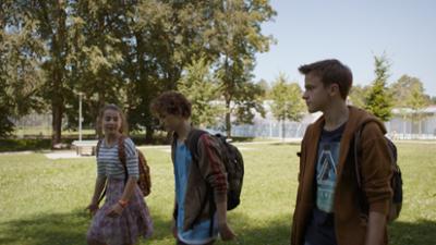 Racko - Ein Hund für alle Fälle: Folge 23: Wahre Freundschaft (S02/E10)