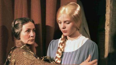 Rapunzel oder Der Zauber der Tränen