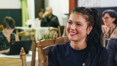 Raus aufs Land: Folge 10: Kämpfen für die Vision – Wie man die Dorfgemeinschaft für sich gewinnt (S06/E10)