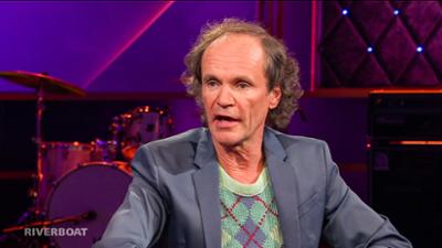 Riverboat - Klassiker: Riverboat – Klassiker