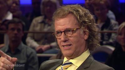 Riverboat - Klassiker: Riverboat – Klassiker