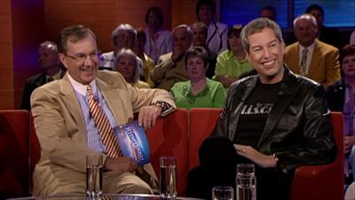 Riverboat - Klassiker: Riverboat – Klassiker vom 19. Juni