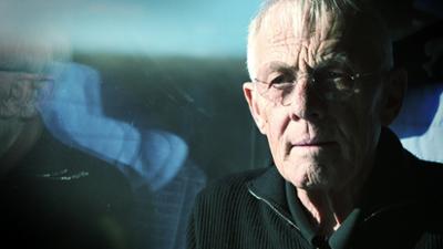 Rolf Becker - Der sanfte Rebell