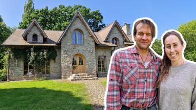 Room Tour: Ein schottischer Cottage-Traum im Harz Room Tour: Ein schottischer Cottage-Traum im Harz