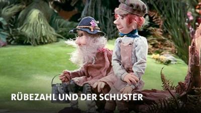 Rübezahl und der Schuster
