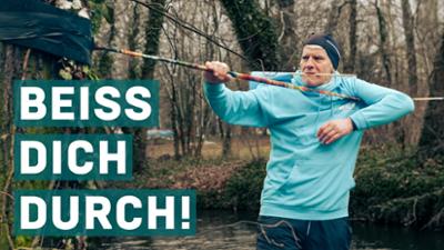 RUN4U: Folge 1: Ab ins Abenteuer (S03/E01)