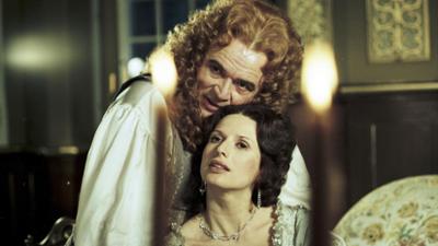 Sachsens Glanz und Preußens Gloria: Folge 2: Gräfin Cosel - Teil 2 (2/6)