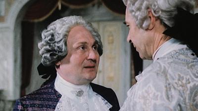 Sachsens Glanz und Preußens Gloria: Folge 4: Brühl - Der Zweikampf (4/6)