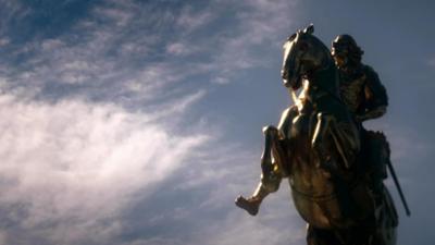 Sachsens Glanz & Preußens Gloria - Geheimnis einer Legende: Sachsens Glanz & Preußens Gloria – Geheimnis einer Legende