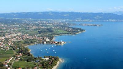 Sagenhaft - Der Bodensee: Der Bodensee