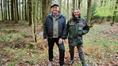 Sagenhaft - Die Eifel: Die Eifel