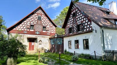 Sagenhaft - Die heilenden Quellen im Osten: Sagenhaft – Die heilenden Quellen im Osten Sagenhaft - Die heilenden Quellen im Osten: Sagenhaft – Die heilenden Quellen im Osten