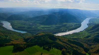 Sagenhaft - Die Wachau