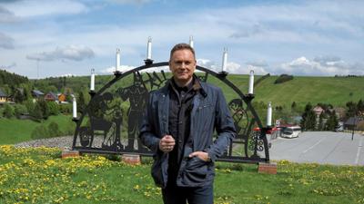 Sagenhaft - Sommer im Erzgebirge: Sommer im Erzgebirge