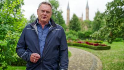 Sagenhaft - Sommer in Mecklenburg-Vorpommern: Sommer in Mecklenburg-Vorpommern