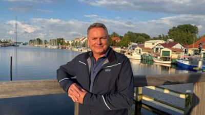Sagenhaft - Sommer in Mecklenburg-Vorpommern: Sommer in Mecklenburg-Vorpommern