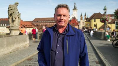 Sagenhaft - Unterfranken: Unterfranken