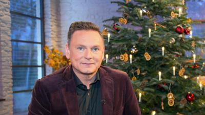 Sagenhaft - Weihnachten ist überall: Weihnachten ist überall