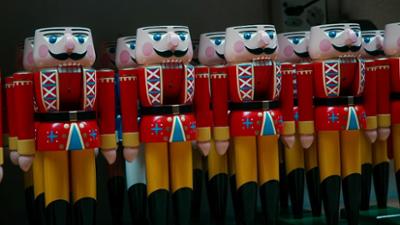 Sagenhafte Weihnachtszeit