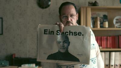 Sam - Ein Sachse: Folge 4: Ein Sachse (S01/E04) Sam - Ein Sachse: Folge 4: Ein Sachse (S01/E04)