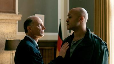 Sam - Ein Sachse: Folge 5: Schall und Rauch (S01/E05) Sam - Ein Sachse: Folge 5: Schall und Rauch (S01/E05)