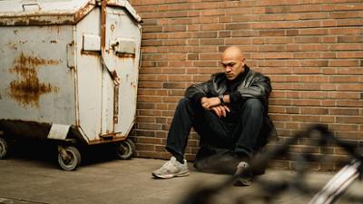 Sam - Ein Sachse: Folge 3: Afrodeutsch (S01/E03) Sam - Ein Sachse: Folge 3: Afrodeutsch (S01/E03)