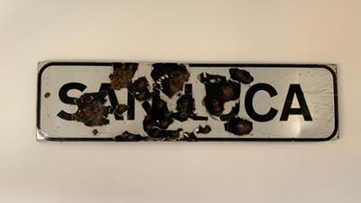 San Luca - Das Dorf und die Mafia: San Luca – Das Dorf und die Mafia