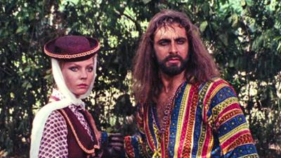 Sandokan - Der Tiger von Malaysia: (2/3)