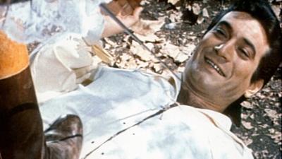 Scaramouche - Der Rächer mit dem Degen: Scaramouche – Der Rächer mit dem Degen