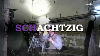 Schachtzig: 80 Jahre Wismut Aue