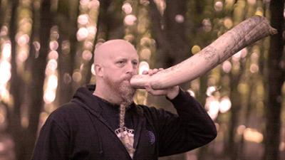 Schamanen, Hexen, neue Heiden: Die Rückkehr der alten Götter