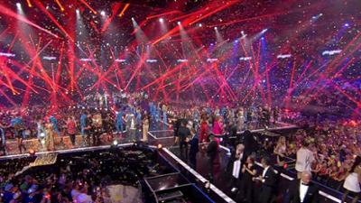 Schlagerbooom 2025 - Alles funkelt! Alles glitzert!: Schlagerbooom 2025 – Alles funkelt! Alles glitzert!