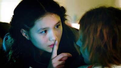 Schloss Einstein & Die Pfefferkörner - Auf Gangsterjagd: Folge 1: Auf Gangsterjagd (S01/E01)