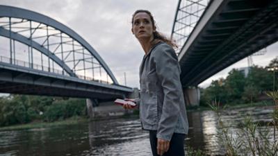 Schneller als die Angst: Folge 1: Dämonen