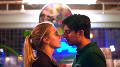 Sick: Folge 8: Es kommt immer anders